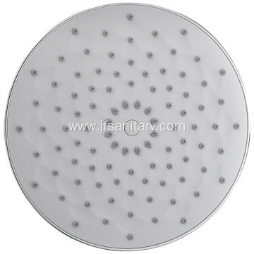 Circle Top Spray Shower